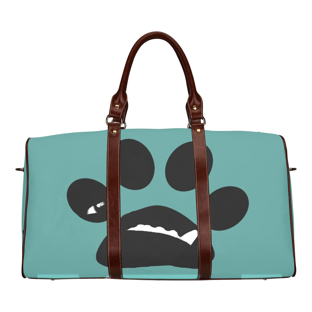 Waterproof Travel Bag | Macai Travel Bag | MacAi & Co