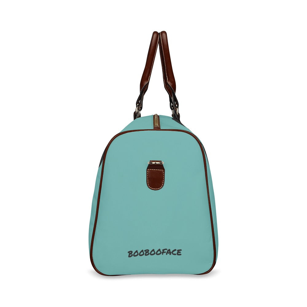 Waterproof Travel Bag | Macai Travel Bag | MacAi & Co