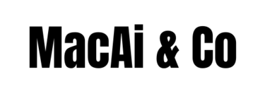 MacAi & Co logo