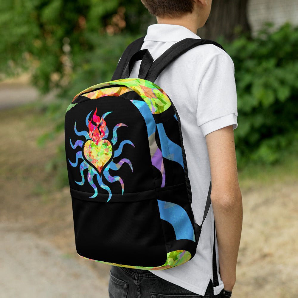 StarLight Backpack from MacAi & Co - MacAi & Co