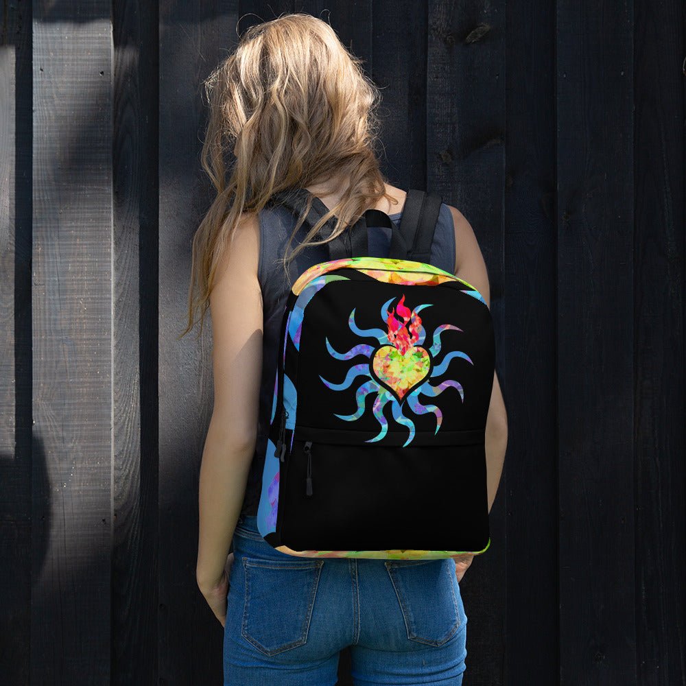 StarLight Backpack from MacAi & Co - MacAi & Co