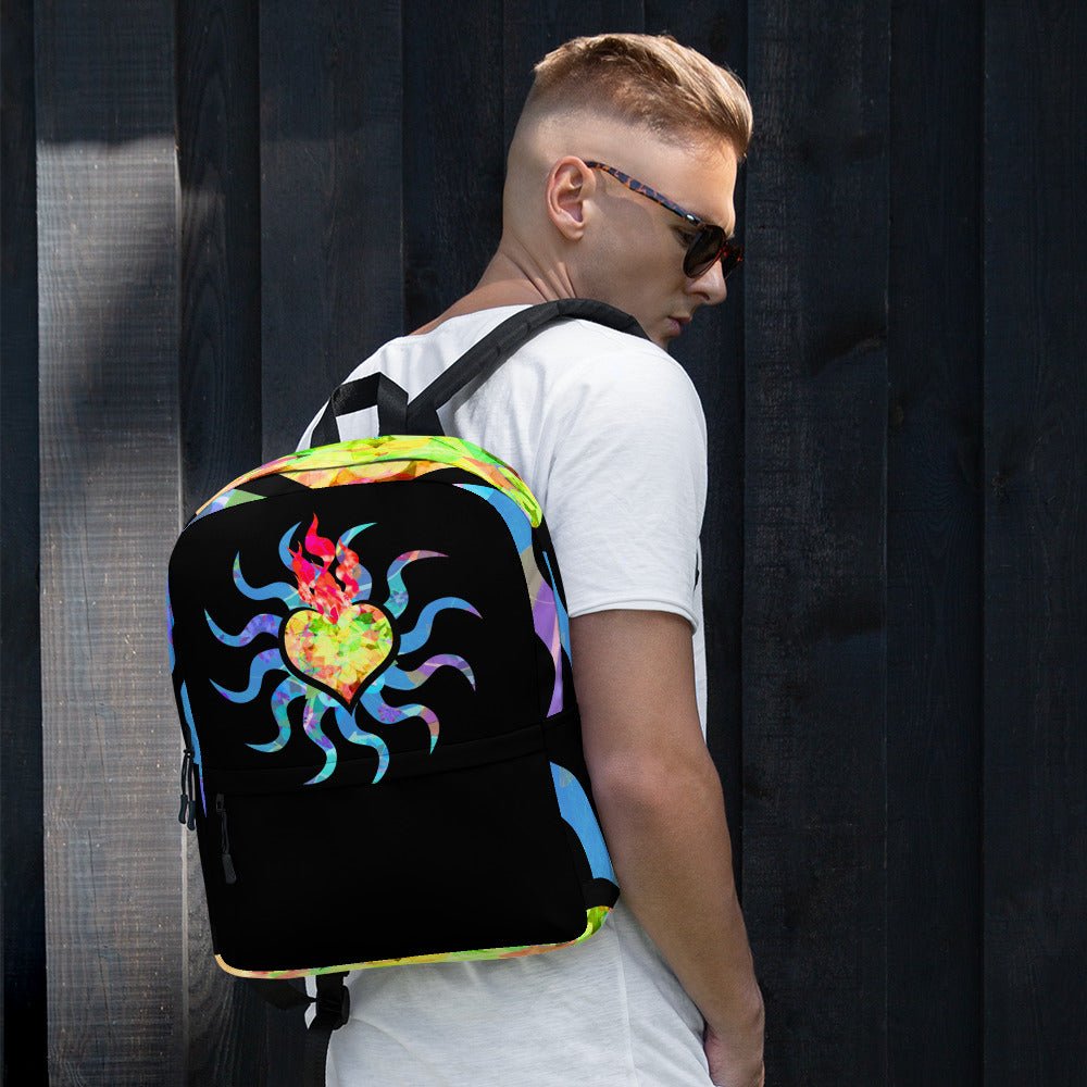 StarLight Backpack from MacAi & Co - MacAi & Co