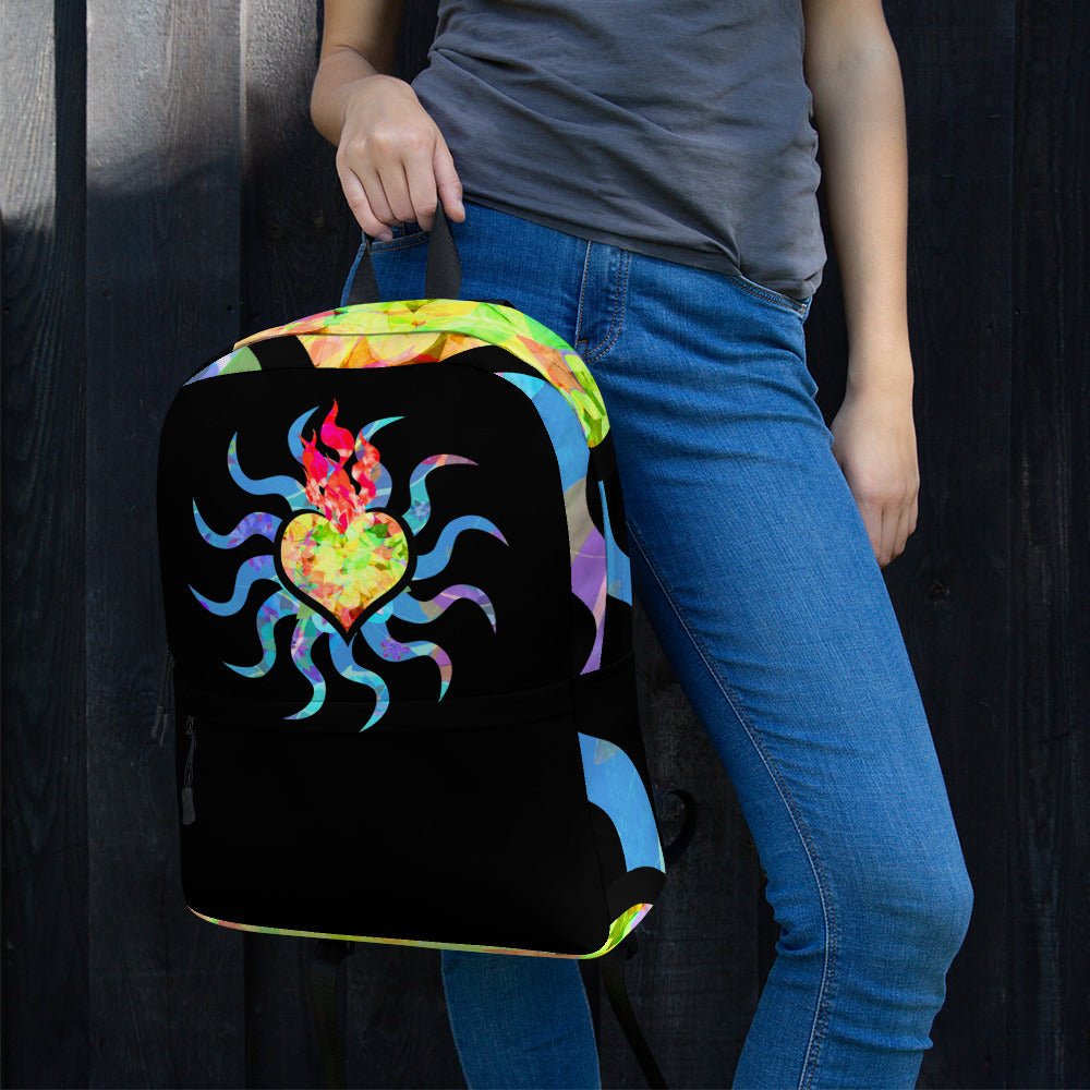 StarLight Backpack from MacAi & Co - MacAi & Co