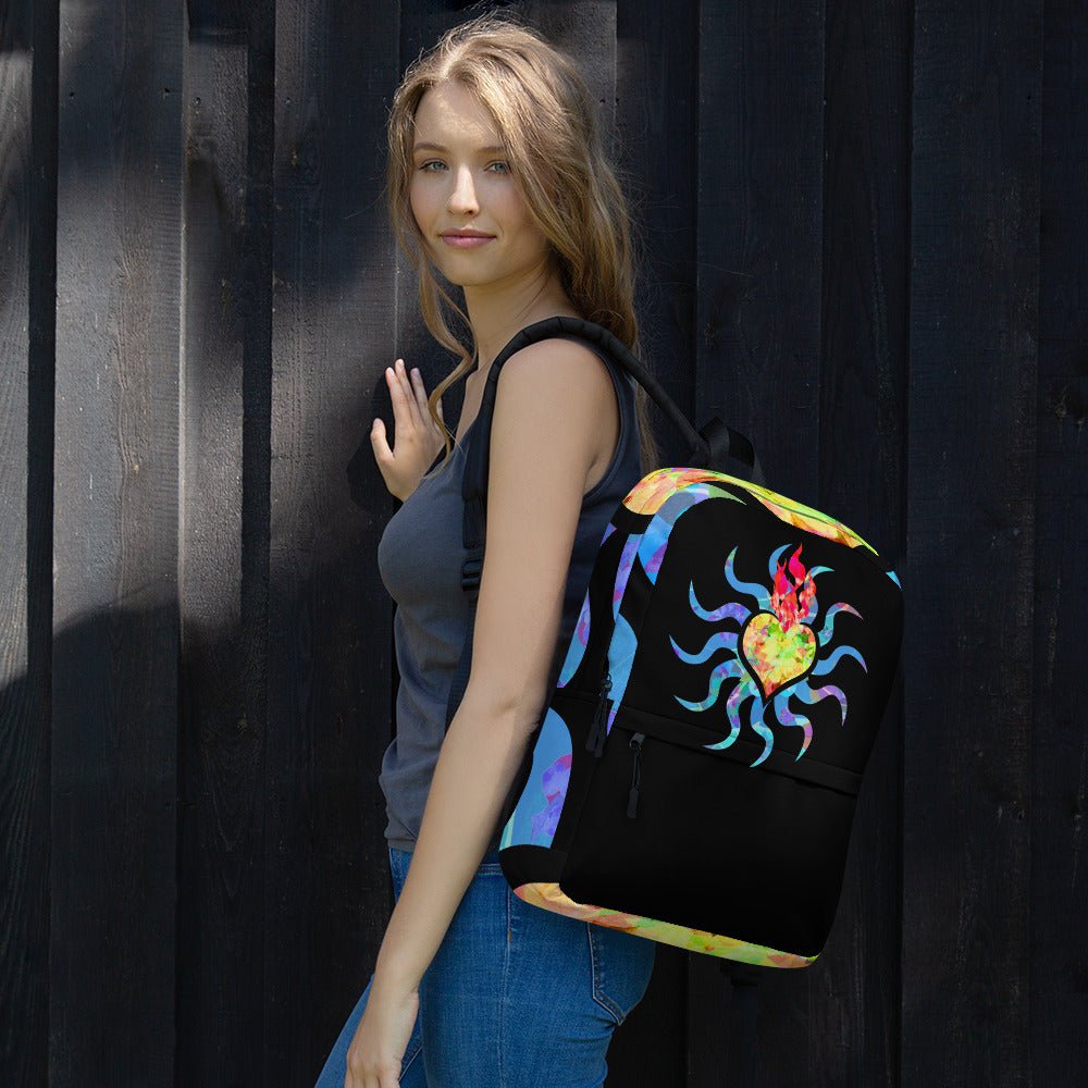 StarLight Backpack from MacAi & Co - MacAi & Co