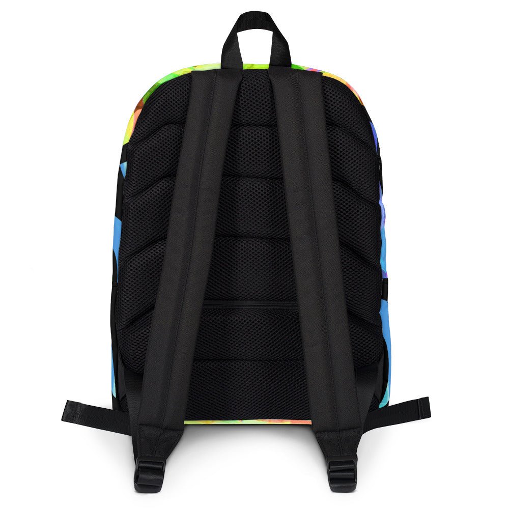 StarLight Backpack from MacAi & Co - MacAi & Co
