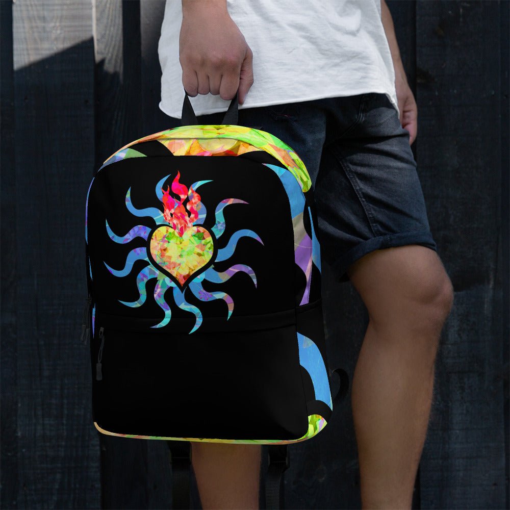 StarLight Backpack from MacAi & Co - MacAi & Co