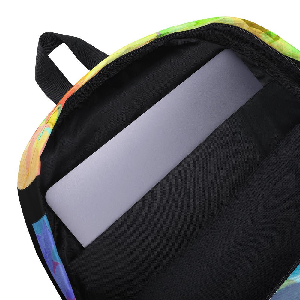 StarLight Backpack from MacAi & Co - MacAi & Co