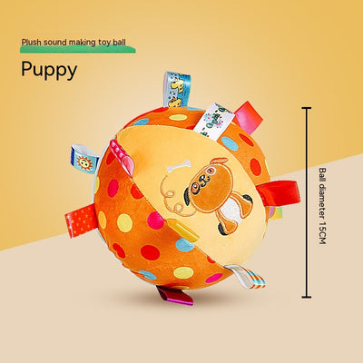 Dog Interactive Football Toys Children Soccer Dog Outdoor Training Balls Pet Sporty Bite Chew Teething Ball With Cute Printing