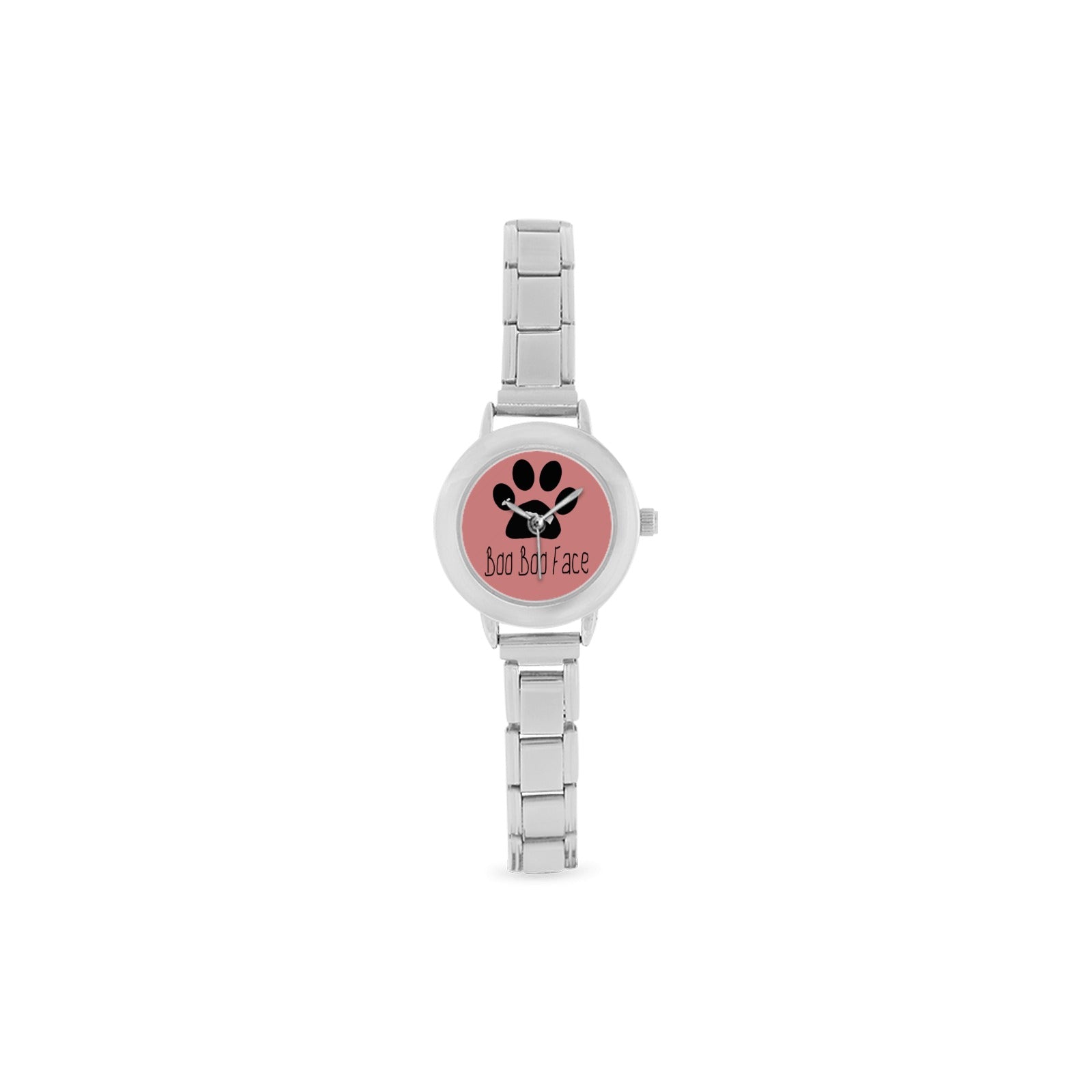 Women's Italian Charm Watch | Women's Charm Watch | MacAi & Co