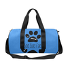 BooBooFace from MacAI Dog Lovers Duffel Bag