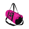 BooBooFace from MacAI Dog Lovers Duffel Bag