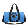 BooBooFace from MacAI Dog Lovers Duffel Bag