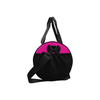 BooBooFace from MacAI Dog Lovers Duffel Bag