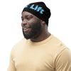 Just Lift beanie for all cross-fitters and lifters