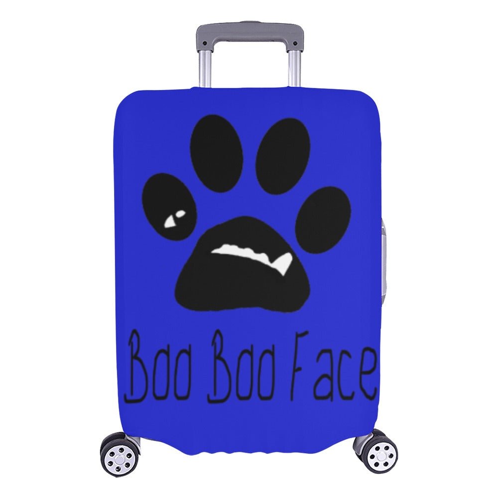  Custom Luggage Cover | Fabulous Luggage Cover | MacAi & Co