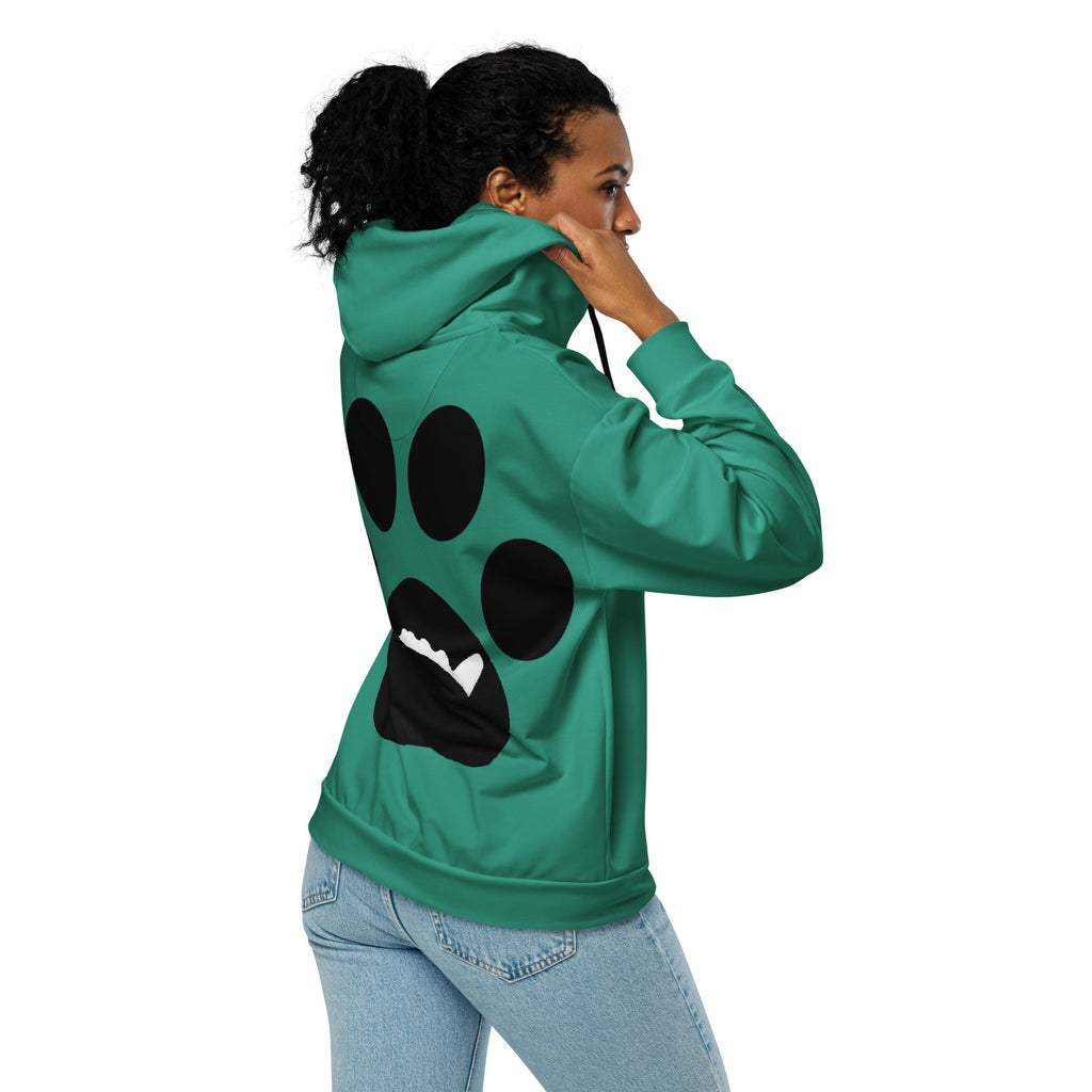 Summer Design Hoodie | Unisex Zip Hoodie | MacAi & Co