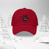 BooBooFace dog lovers new colors Dad hat for everyone