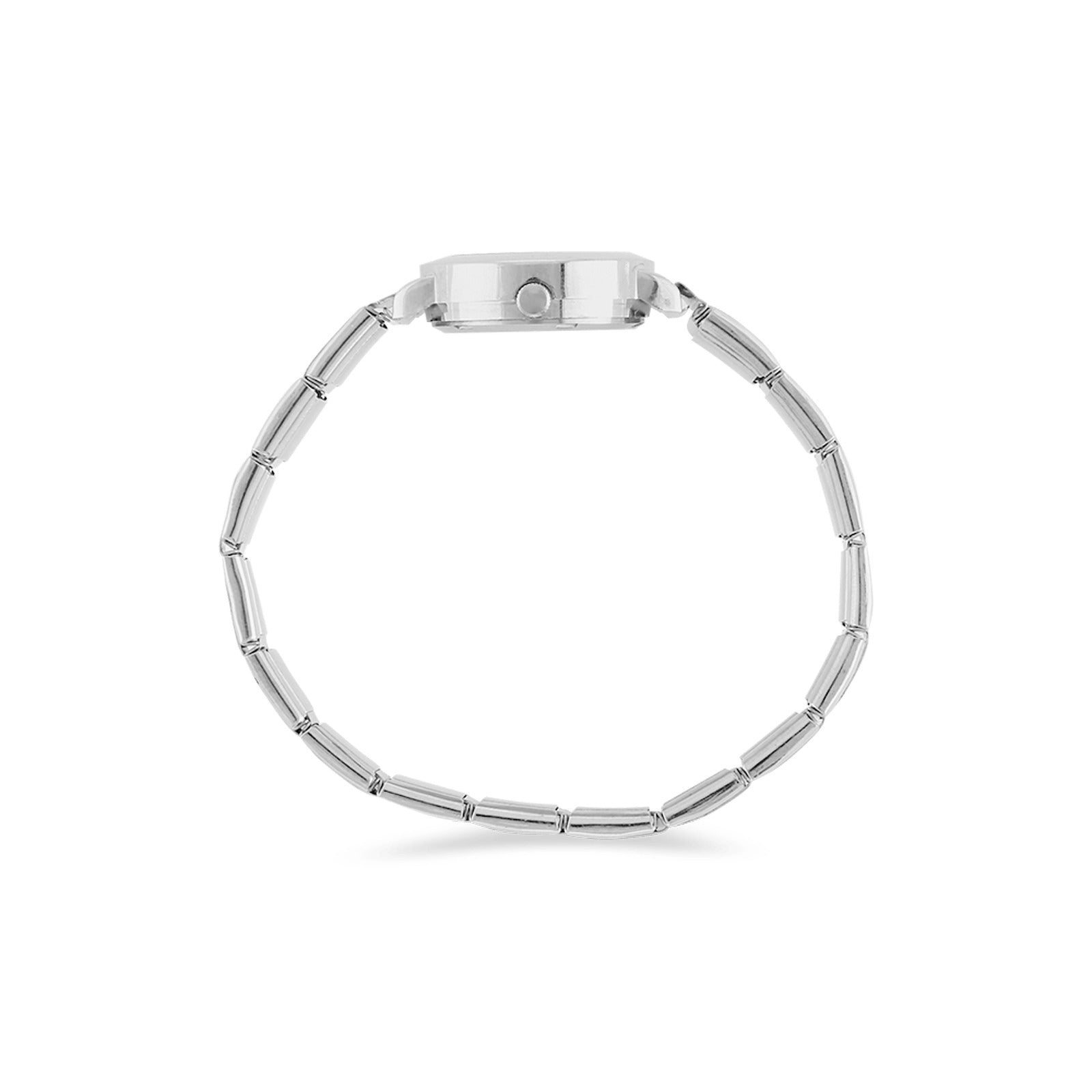 BooBooFace  Pink Ladies Watch Women's Italian Charm from MacAi & Co