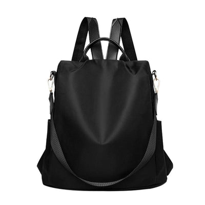 Waterproof Oxford Women Backpack Fashion Women Travel Bag Large Capacity Backpack