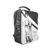 wwac title 2 Square Backpack (Model 1618)