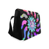 SunFlower from MacAi & Co Messenger Bag Travel Outdoors Office Cool Bag